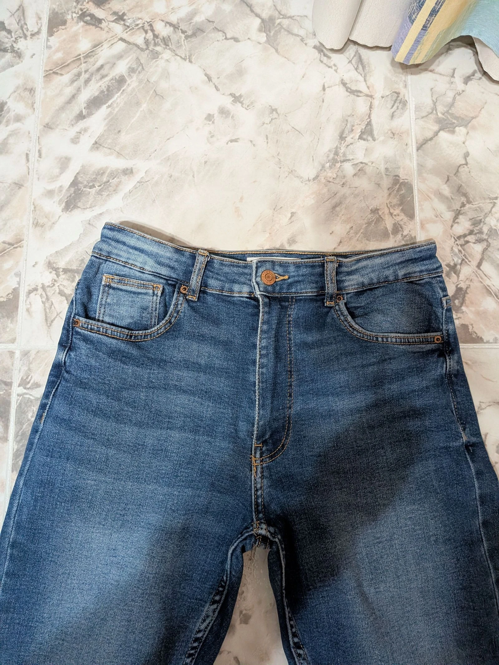 Skinny Jeans – photo 5